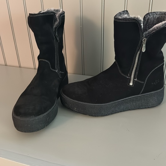 Bos.& Co Boot - Picture 2 of 7